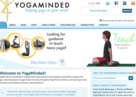 Yoga San Juan Capistrano