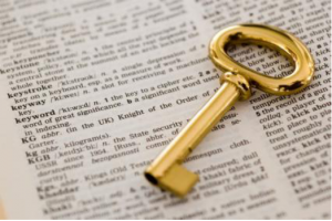 Keyword Strategy