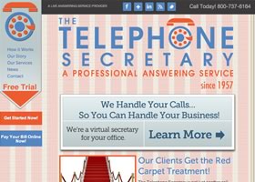 Live Answering Service