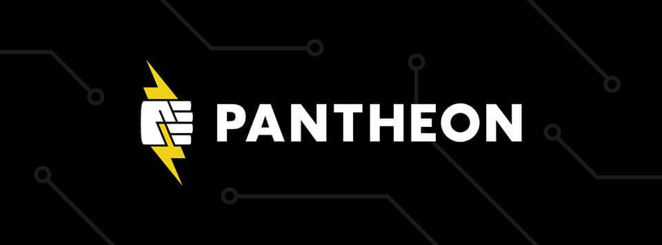 Pantheon Agency Partner