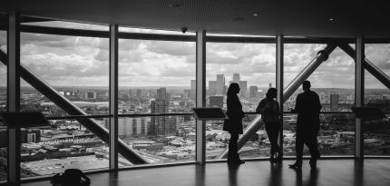 Identifying Great Partners