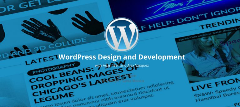[Slides] WordPress Plugin Basics and Discussion at LAdobe Design Meetup