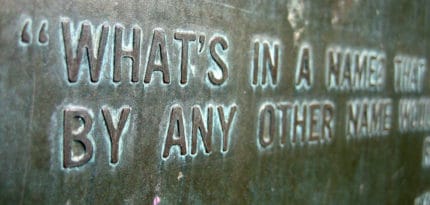 articles on branding