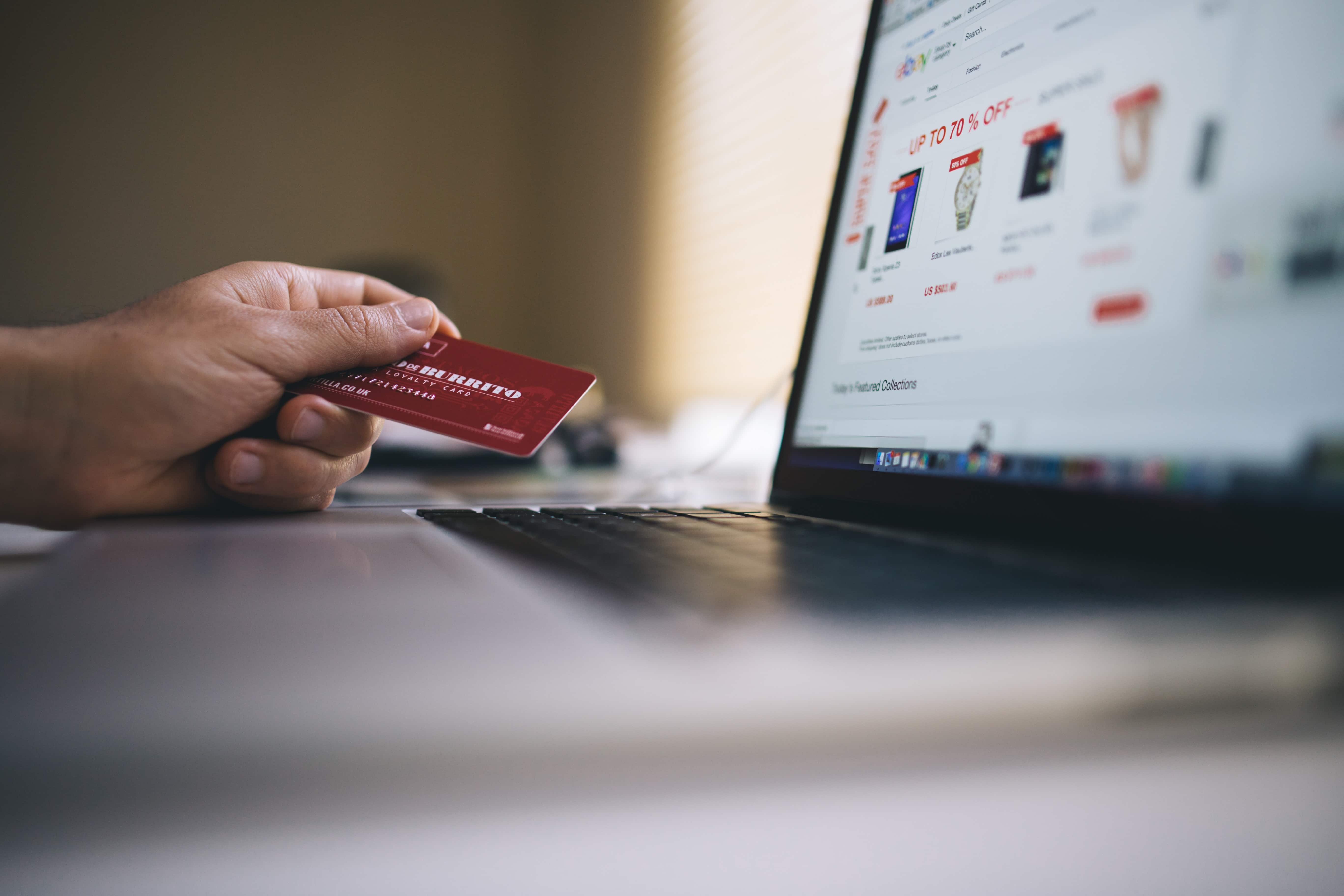 Is WordPress Good For Serious E-commerce Businesses?