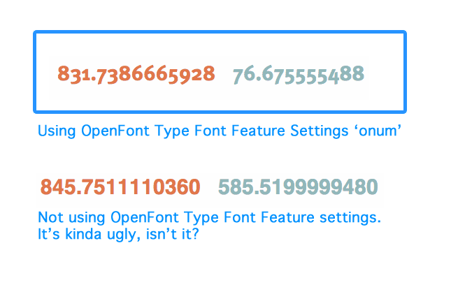 openfont-type