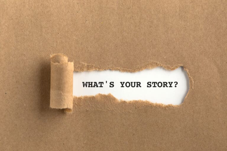 How to Use Storytelling Marketing to Generate Interest in Your Business