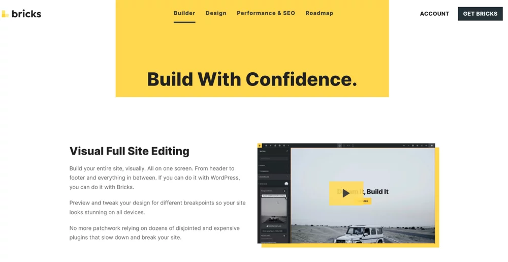 Getting Started with Bricks Builder: An In-Depth Guide. - DigiSavvy