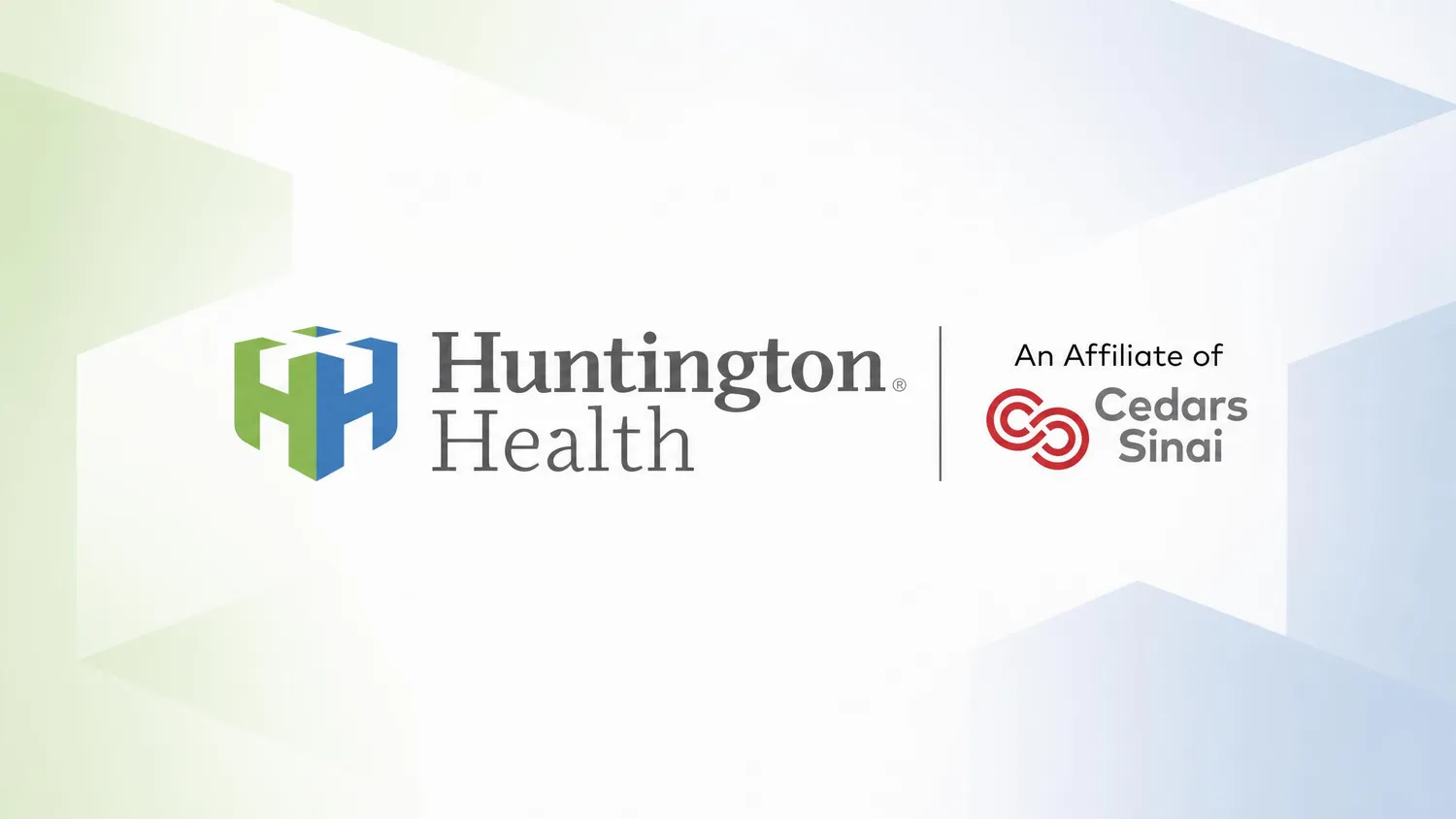 huntington health logo